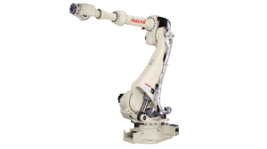 Робот Nachi SRA166