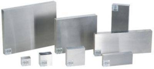 Misumi EN 1.4305 Equiv. Plates/Annealed/3 Configurable Dimensions 