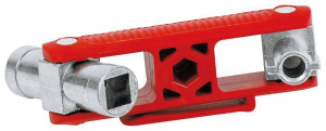 Knipex 00 11 06 V02 Универсальный ключ 