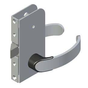 81/82/85 - DZUS® Lion Quarter-Turn Fasteners 82-13-560-16 Southco