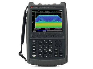 Keysight N9937B Портативный анализатор спектра FieldFox, 18 ГГц