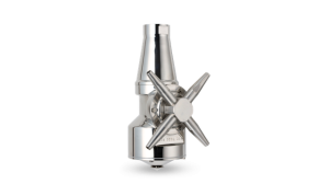 Alfa Laval Струйный миксер с вращающейся головкой 