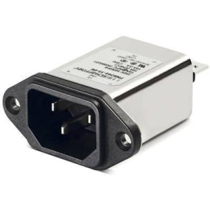 Фильтр Schaffner RN202-1.5-02-1M6