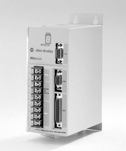 Allen-Bradley 2098-DSD-HV050-SE 2098, Ultra3000/5000 Сервоприводы