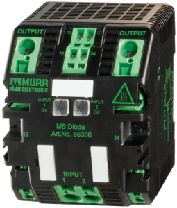 Модуль Murrelektronik 85396 SOLID67 
