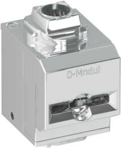 DOLD. Actuator module D + 1 insertion opening STS-D 