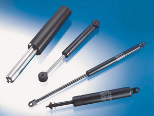 Газлифт Stabilus LIFT-O-MAT 192805