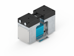 Мембранный газовый насос KNF N 838.1.2