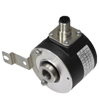 Pepperl+Fuchs. General Purpose Incremental Encoder RSI58N-*******6 