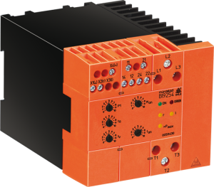 DOLD. Reversing Contactor With Softstart And Active Power Monitoring BI 9254 