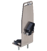 Pepperl+Fuchs. Mounting aid OMH-VDM35-01