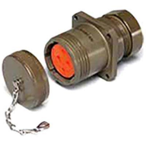 Промышленная кабельная сборка Amphenol LTW Technology MSBP05FL-SBPFL-SBA05