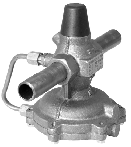 Samson 45-9 - DIN 