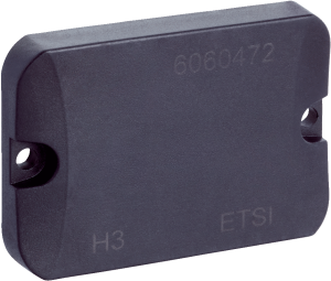 Принадлежности Дополнительные комплектующие Sick 6053159 On-metal Transponder High Temp FCC
