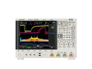Keysight MSOX6004A Осциллограф смешанных сигналов: от 1 ГГц до 6 ГГц, 4 аналоговых и 16 цифровых каналов