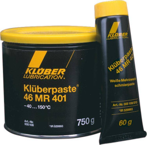 Norelem 97901 Klüber lubricating paste 