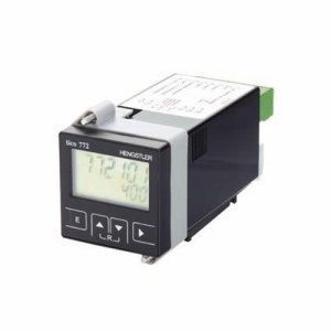 Hengstler tico 772 Tachometer 