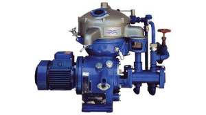 Alfa Laval MAB 