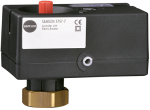 Samson 5757-7 