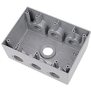 Наконечник и втулка Thomas &amp; Betts B37D20G 