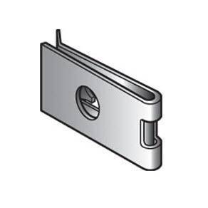 NY - NYзадвижка Two-Piece Panel Fasteners NY-5G-55-10 Southco 