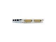 Keysight 34931A Сдвоенный матричный коммутатор 4х8 на основе якорных реле для 34980A