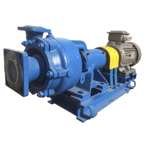 Ручной насос Flowserve B0304438
