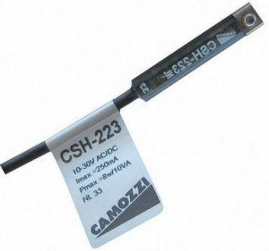 Датчик положения CSH-223-5