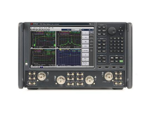 Keysight N5245BM Active device characterization solution up to 50 GHz for 5GNEW!