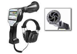 Система мониторинга CS Instruments 06993390 