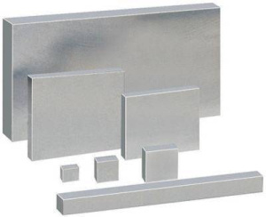 Misumi EN AW-6061 Equiv. Plates/Configurable 