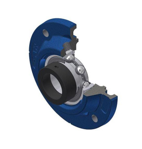 NTN-SNR ESFEE207-22T04 Фланцевые