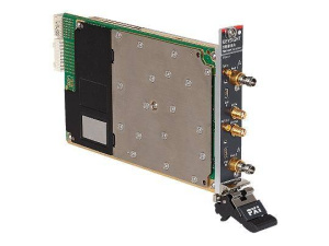 Keysight M9806A Векторный анализатор цепей в формате PXIe, от 100 кГц до 32 ГГц