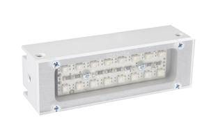 IPF Electronic EL780770 Светодиодные лампы - дополнительное освещение для систем камер 