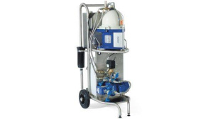 Alfa Laval Emmie 