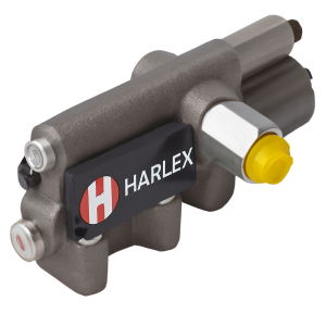 Регулятор DRG для HARLEX A10VS0(18-100CC)