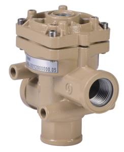 Samson 3756 