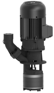 Погружной насос STE143/270 Brinkmann 