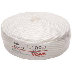 Misumi PP Rope [PPZH-RP] 1-40 Pieces Per Package 