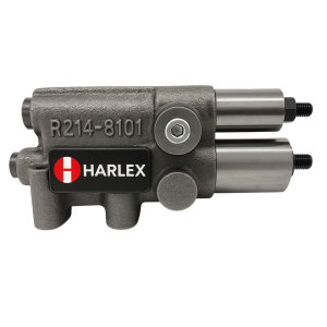 Регулятор DFR для HARLEX A10VS0(140CC)