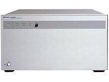 Keysight E5250A Базовый блок матричного коммутатора с малыми токами утечки