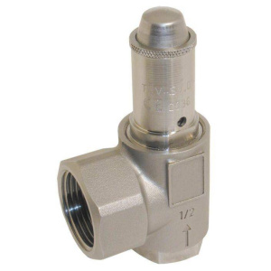 Предохранительный клапан END Armaturen SV341023