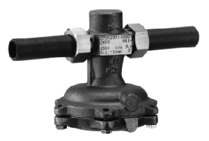 Samson 45-3 - DIN 