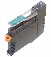 Pepperl+Fuchs. AS-Interface sensor/actuator module VBA-4E4A-KE5-ZEJQ/E2L