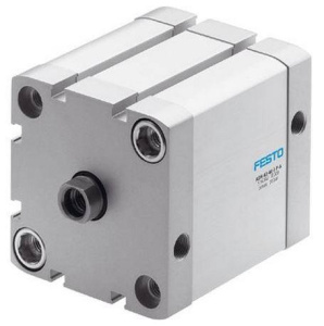 Компактный цилиндр ADN-50-25-I-P-A Festo