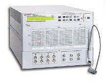 Keysight B2201A Базовый блок матричного коммутатора с малыми токами утечки, 14 каналов