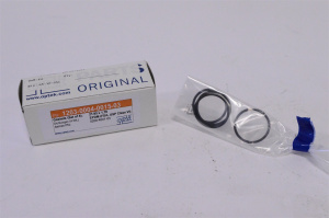 Уплотнения optek-Danulat 1203-0004-0015-03 