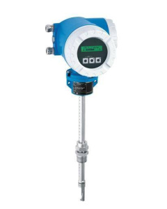 Термомассовый расходомер Proline t-mass 65I