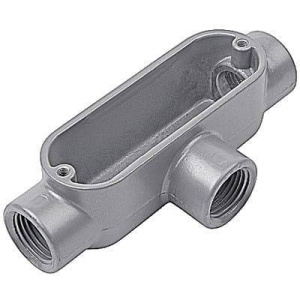 Электрический шкаф (стандарт NEMA) Thomas & Betts AT-2