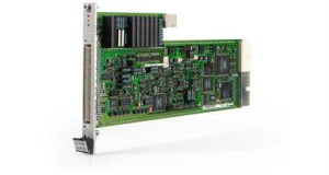 R&amp;S®TS-PSAM Analog Source and Measurement Module 